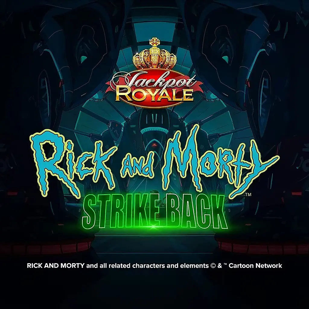 Скачать Rick And Morty Strike Back - эпическое приключение в мире Рика и Морти Скачать Rick And Morty Strike Back - эпическое приключение в мире Рика и Морти